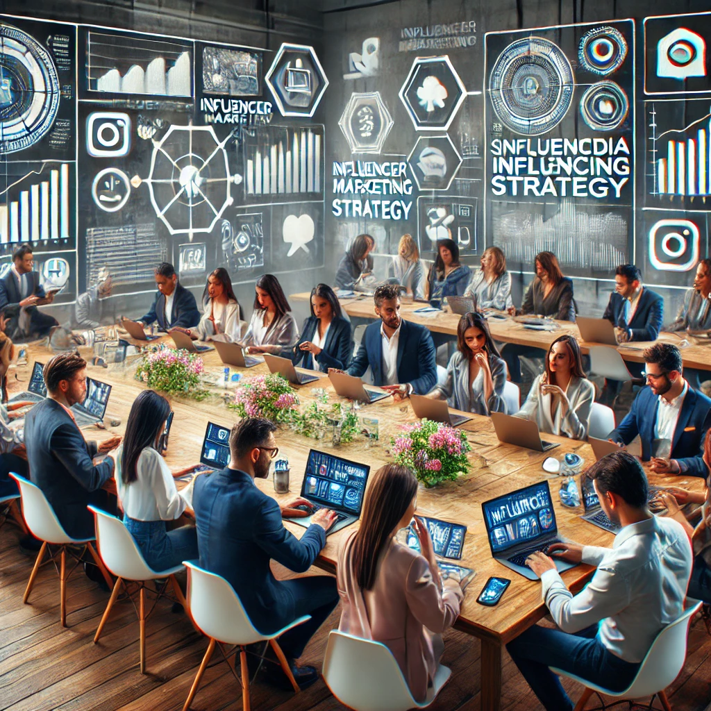 Influencer Marketing ile Markanızı Nasıl Büyütebilirsiniz? 