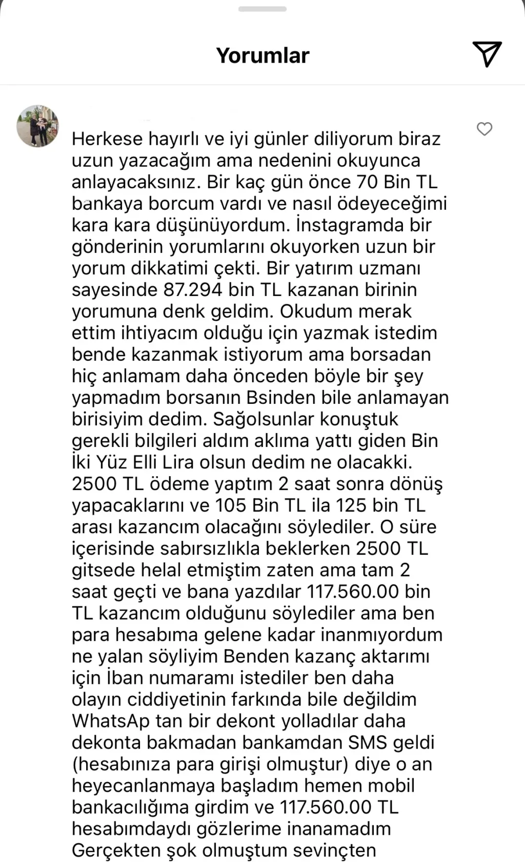 fake instagram hesapları nasıl anlaşılır rastgele yorum