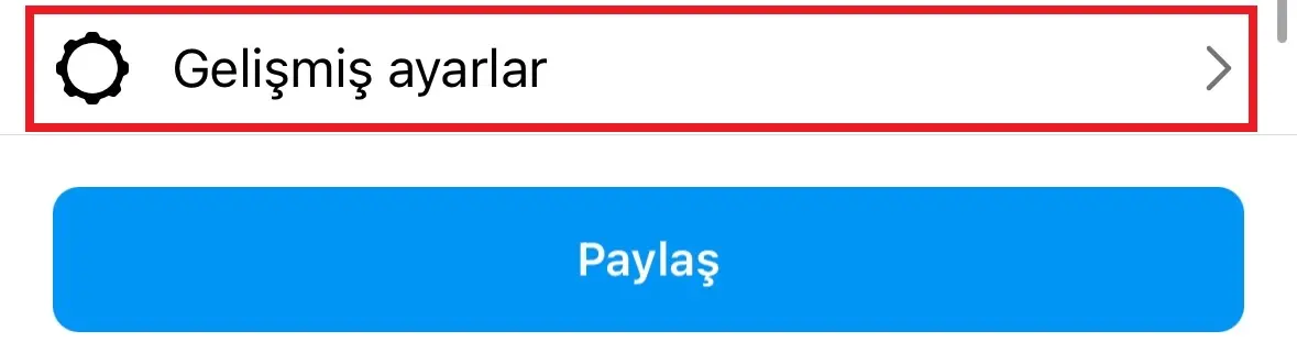 Instagram Beğeni Gizleme Nasıl Yapılır?