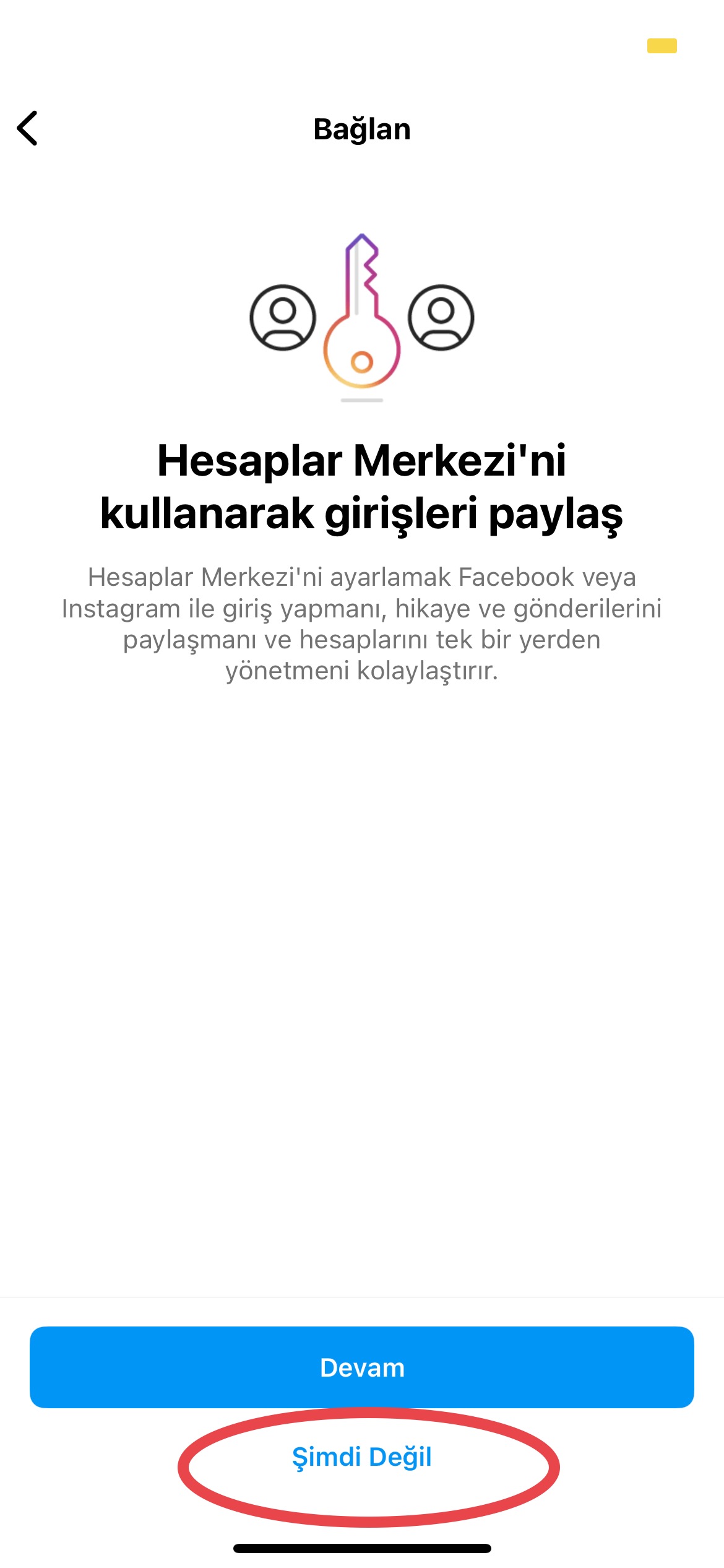 Instagramda İşletme Hesabı Nasıl Açılır ? Profesyonel Hesaba Geçin
