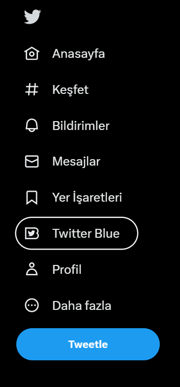 5 Adımda»Twitter / X.com Mavi Tik Nasıl Alınır? “Fotoğraflı”