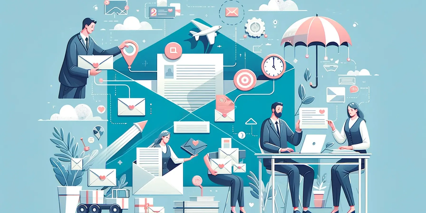 e mail marketing nedir