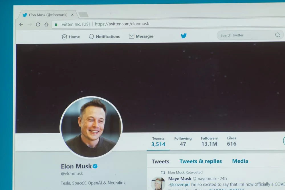 Twitter Güncellemesi: Arama Çubuğu Özelliği 2023