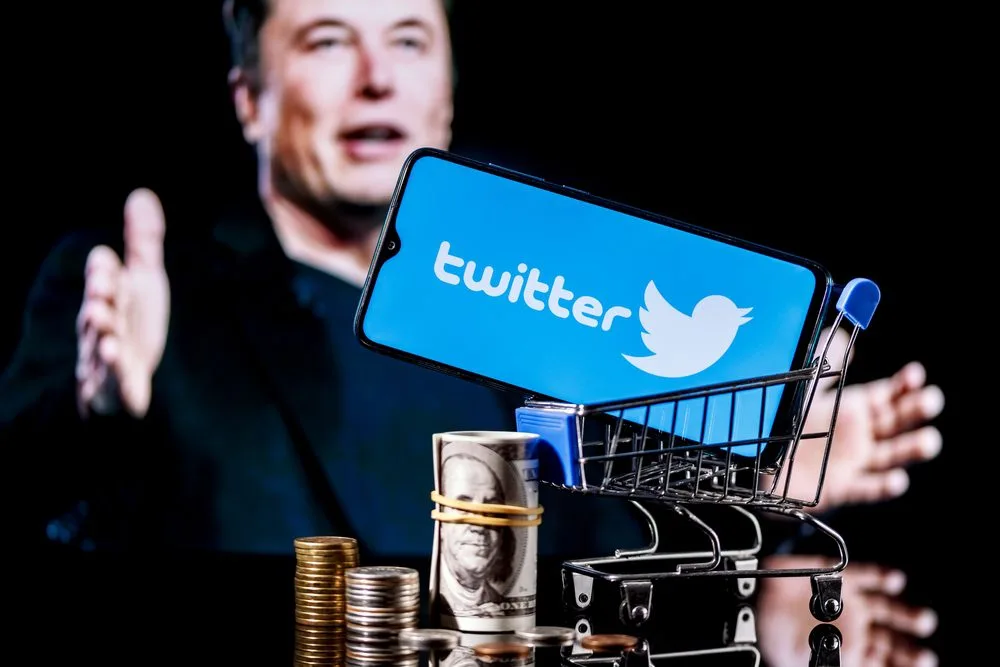 Twitter Güncellemesi: Arama Çubuğu Özelliği 2023