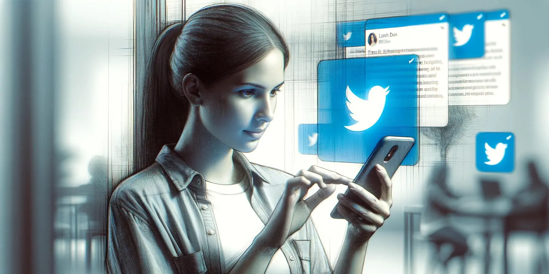 Twitter/X.com Beğeni (Favori) Satın Al