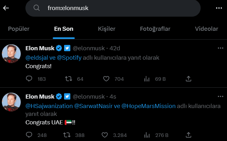 Eski Tweetleri Bulma ve Silme Rehberi (Resimli-Güncel)