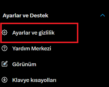 Eski Tweetleri Bulma ve Silme Rehberi (Resimli-Güncel)