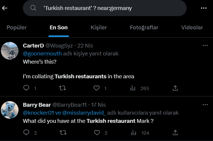 Eski Tweetleri Bulma ve Silme Rehberi (Resimli-Güncel)