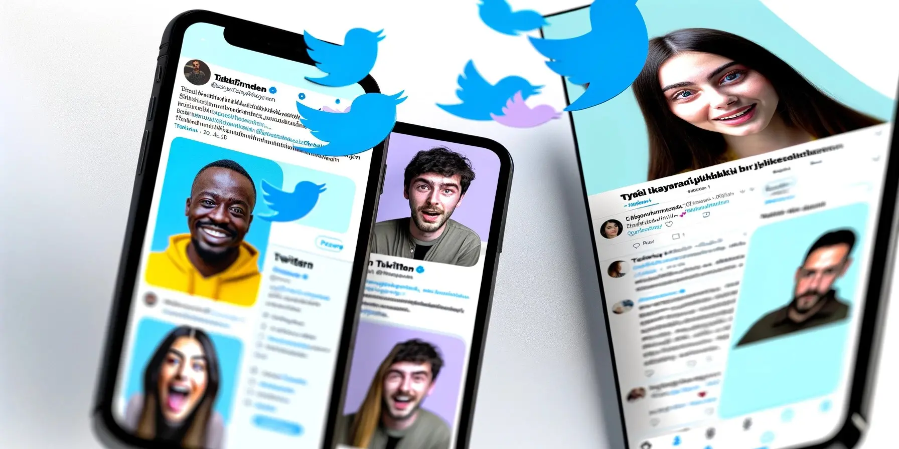 Twitter Takipçi Satın Al