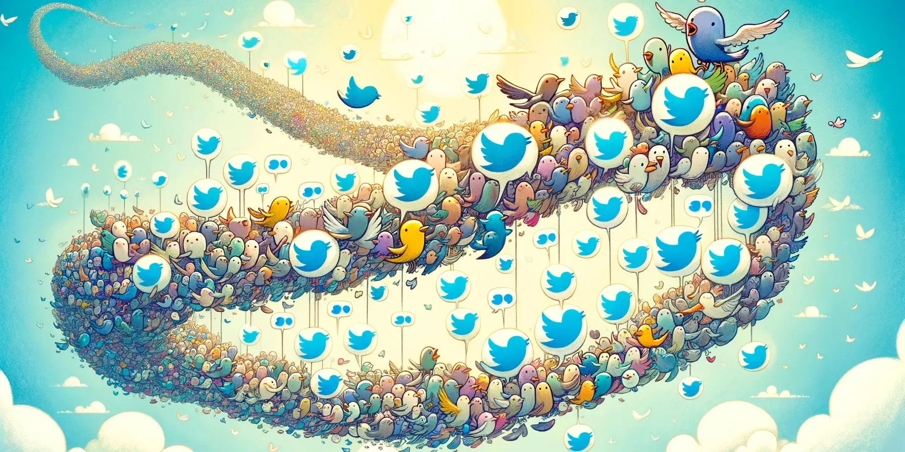 Twitter Takipçi Satın Al