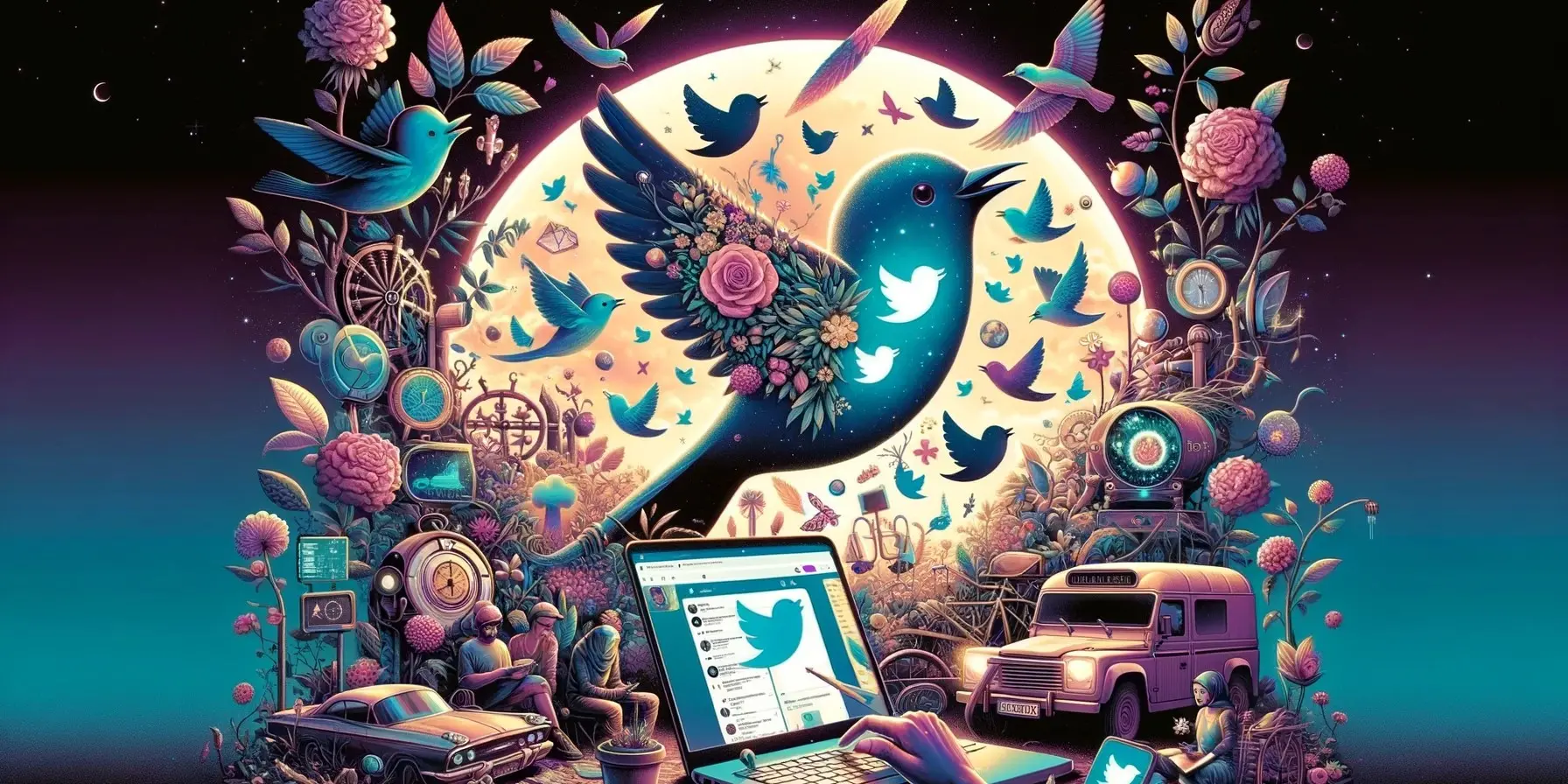 Twitter Takipçi Satın Al