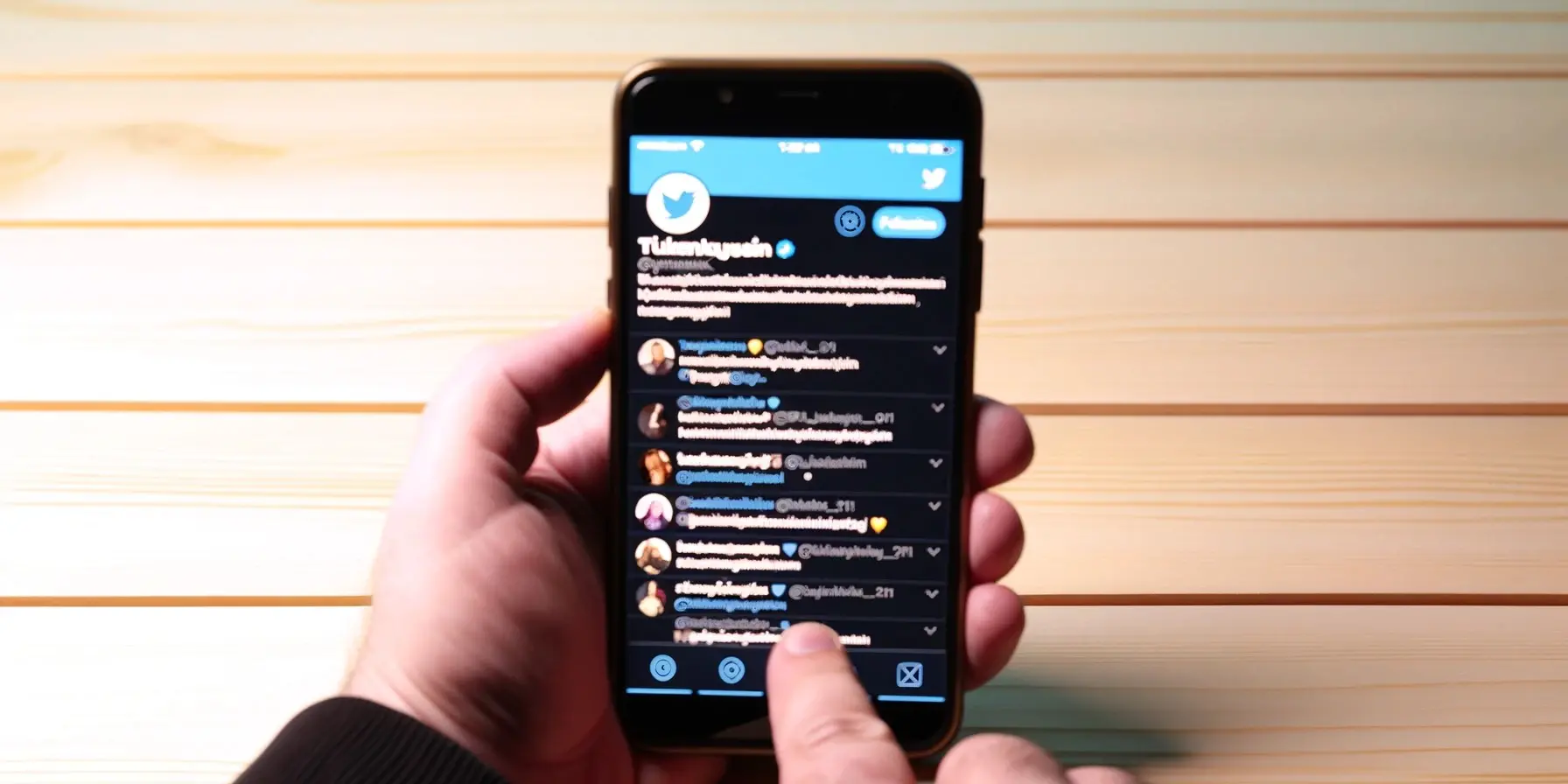 Twitter Takipçi Satın Al