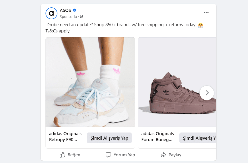 facebook-reklam 