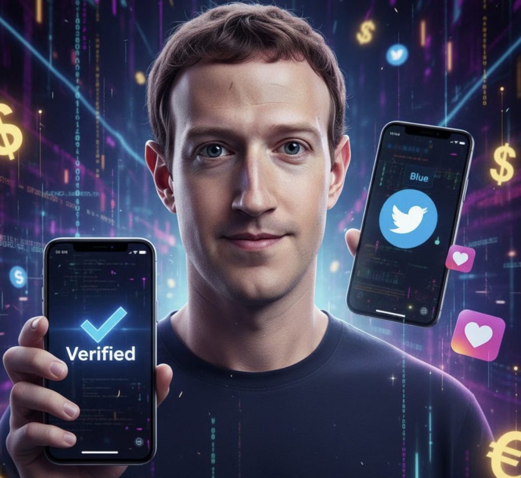 Instagram Ücretli Mavi Tik (Meta Verified): Nasıl Alınır ve Fiyatı?