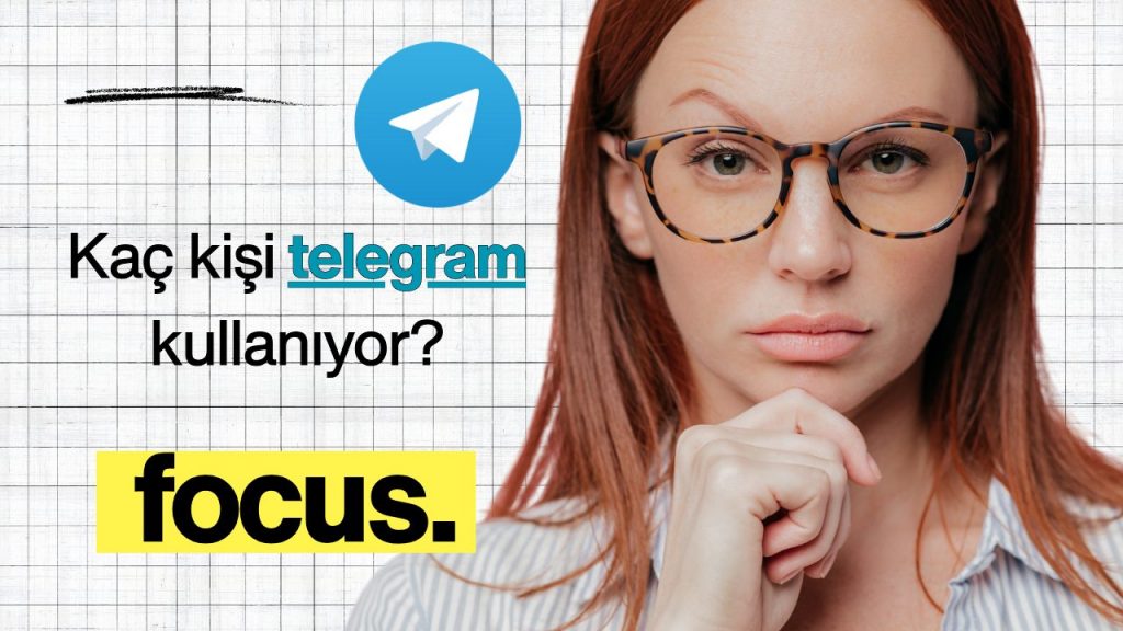 Telegram Kullanıcı İstatistikleri: Kaç Kişi Telegram Kullanıyor?