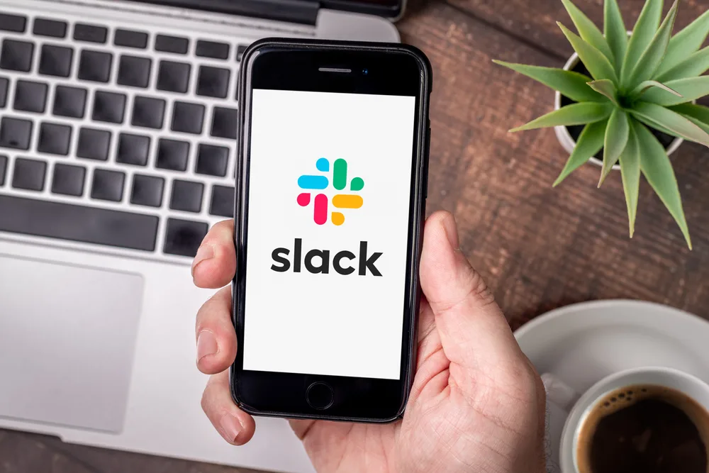 Slack Kullanıcı İstatistikleri: 2026 Kaç Kişi Slack Kullanıyor?
