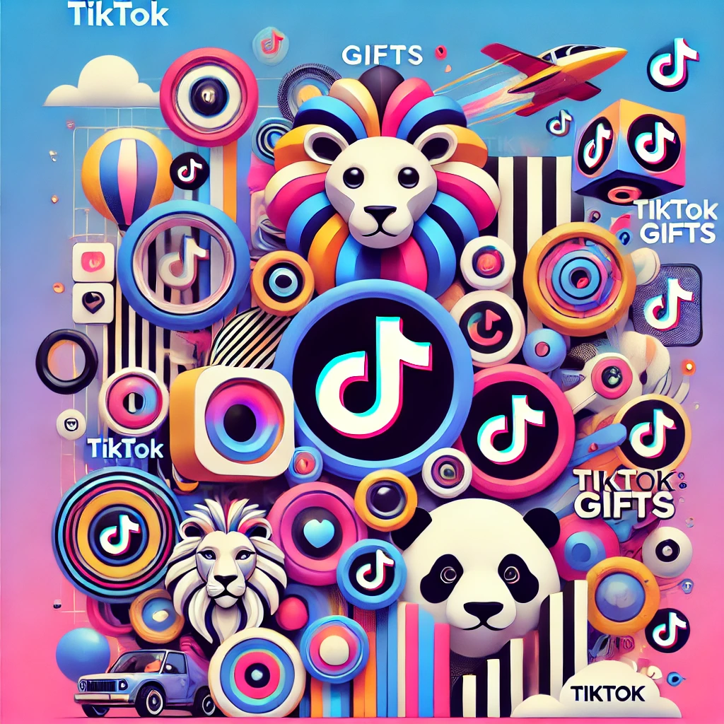 Tiktok'ta En Pahalı Hediye Ne Kadar ?