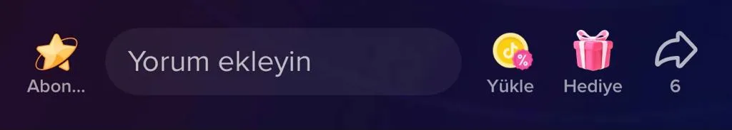 tiktok jeton nasıl alınır adım adım anlatımı