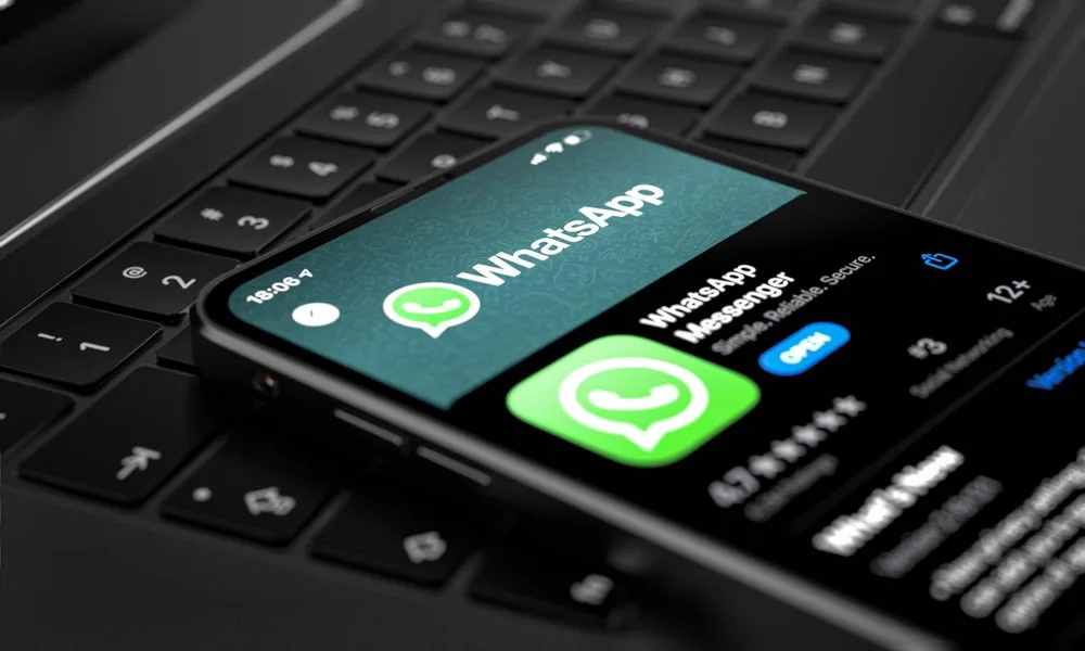 WhatsApp Sohbet Kilidi: Gizlilikte Yeni Bir Adım! (Video)