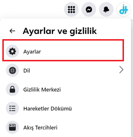 Facebook İle Giriş Yapılan Uygulamalar Nasıl Silinir?