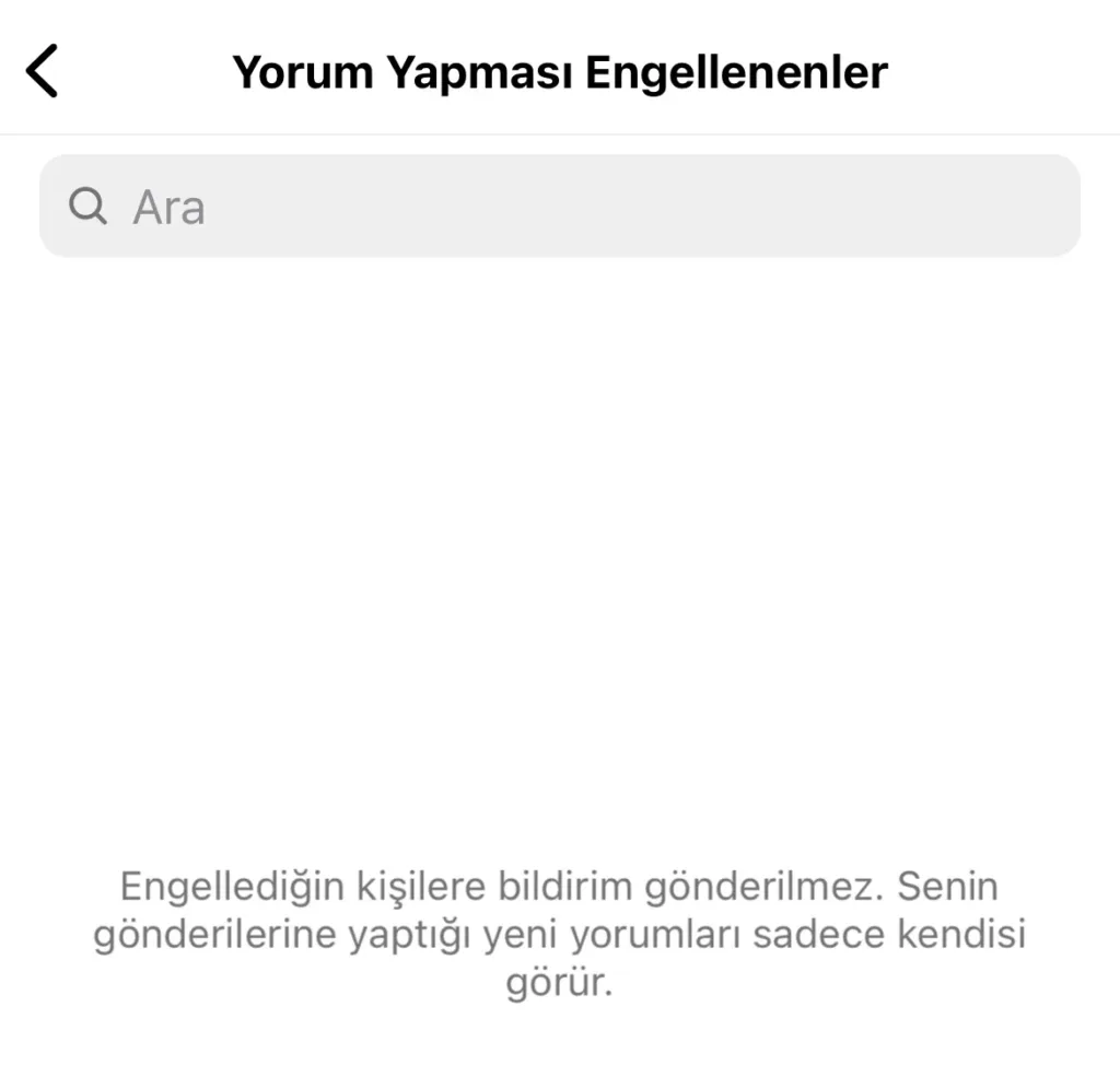 instagramda yorum yapacak kişiler arama