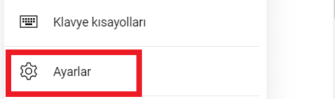 youtube kanalı silmek bilgisayardan
