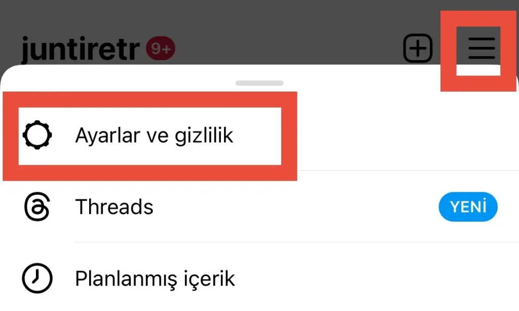 Instagram Story Yanıtları Nasıl Kapatılır?