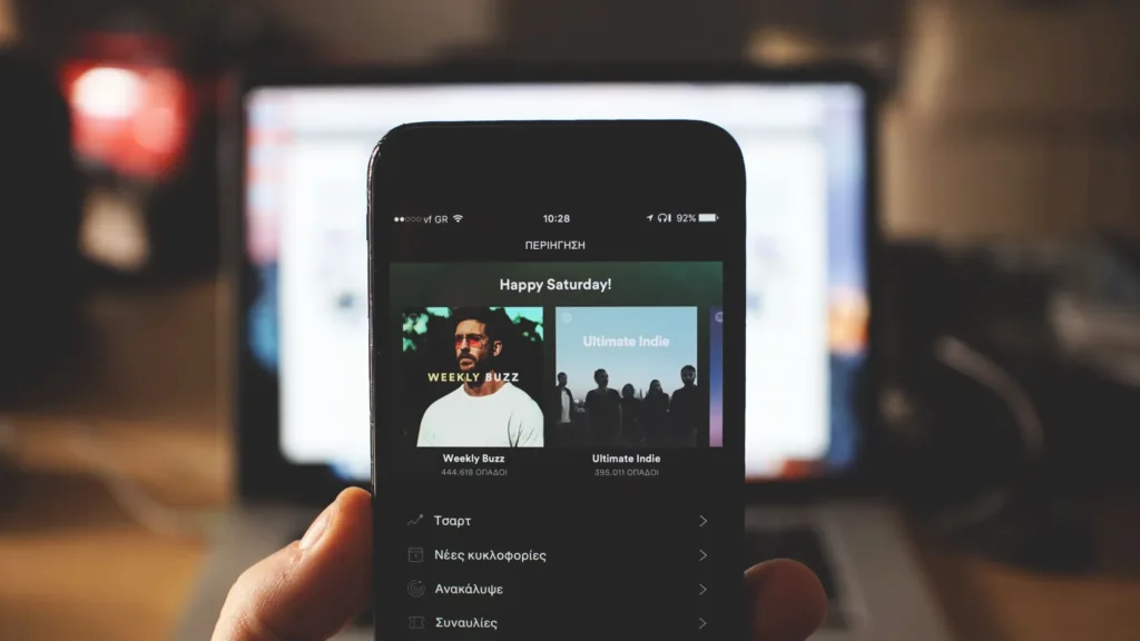 Spotify Connect Nedir ve Nasıl Çalışır?