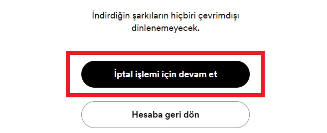 Spotify Hesabı Nasıl Silinir? Spotify Hesap Silme Linki 2026