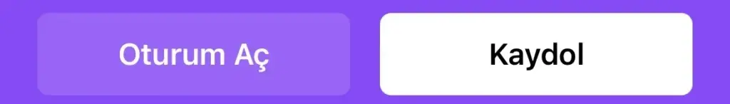 twitch hesap açmak