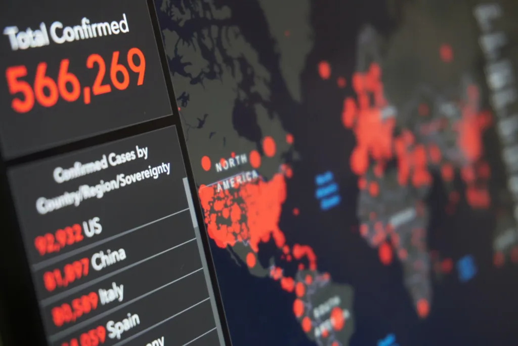Türkiye’nin Toplam Serveti Nedir? Ne Kadar Azaldı? 2023