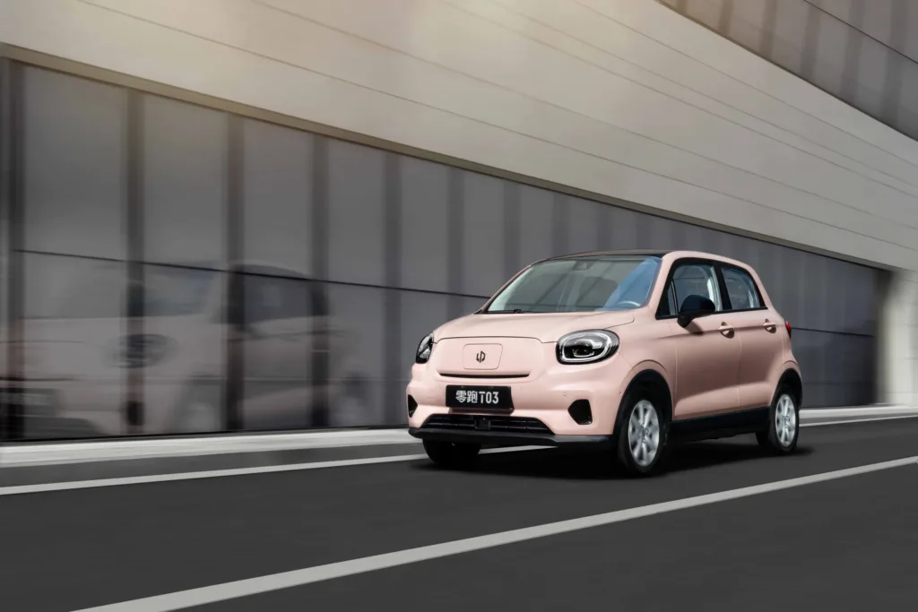 Türkiye’deki En Ucuz Elektrikli Arabalar – 2023 Fiyatları İle