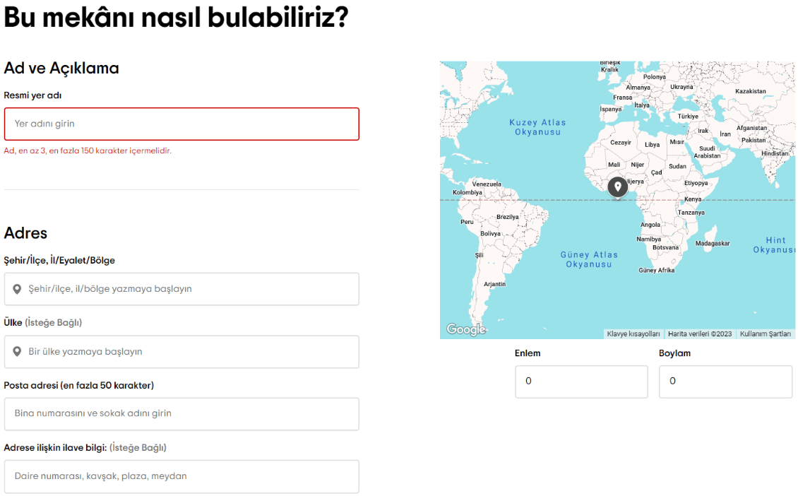 Tripadvisor İşletme Kaydı Nasıl Yapılır? 2026 İşletme Hesabı Açma