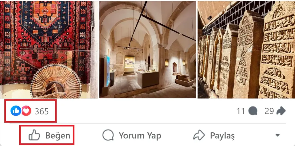 Facebook Türk Beğeni Paketleri Özellikleri Nelerdir?