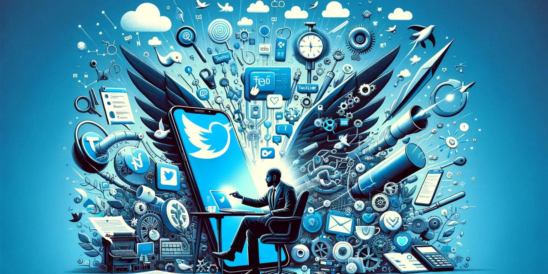 Twitter Türk Takipçi Satın Al