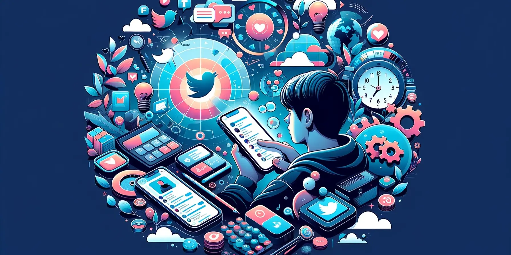 Twitter Türk Takipçi Satın Al