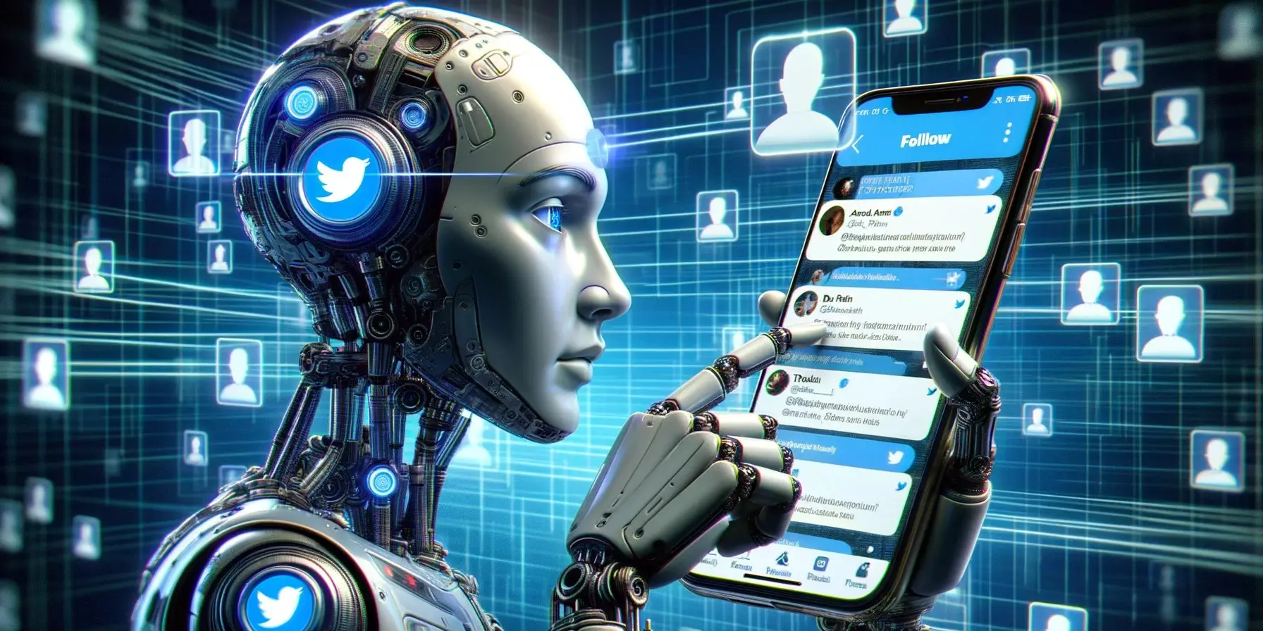 Twitter Türk Takipçi Satın Al