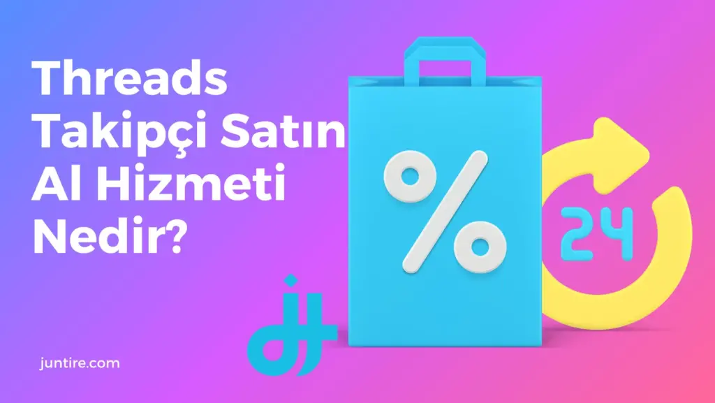 Takipçi Satın Al threads