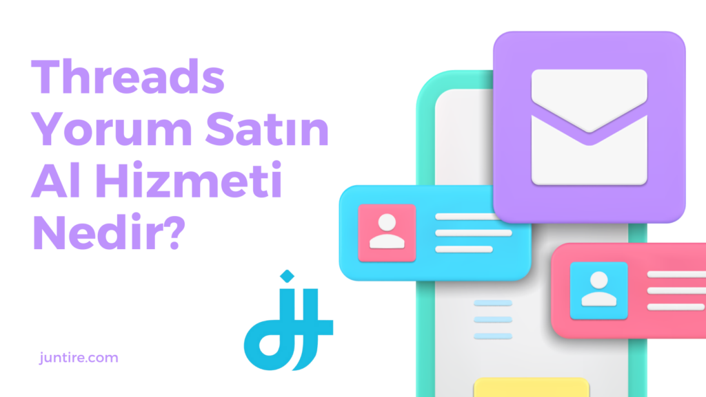 threads Yorum Satın Al
