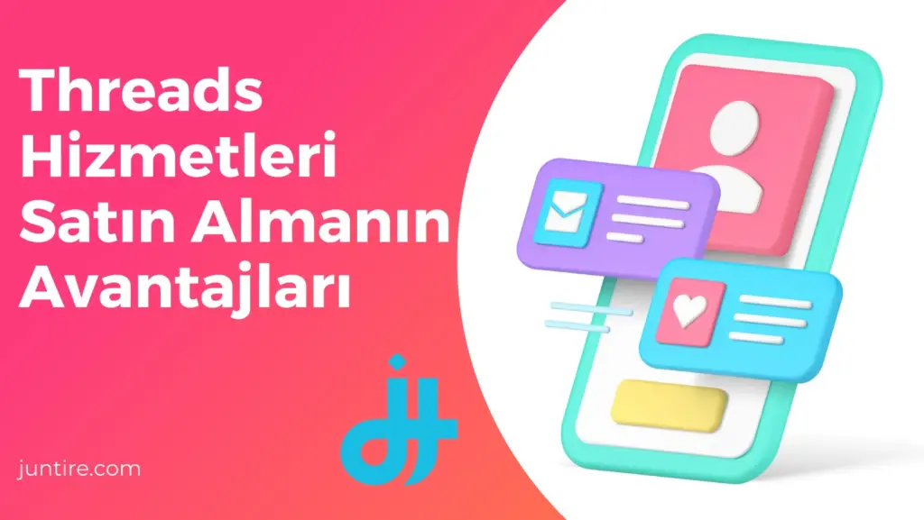 Threads Takipçi, Beğeni, Repost ve Yorum Satın Almanın Avantajları