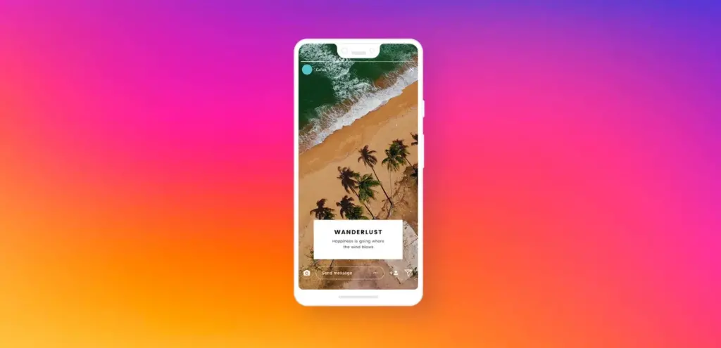 Instagram’da Eski Hikayeler Nasıl Görülür ve Kaydedilir?