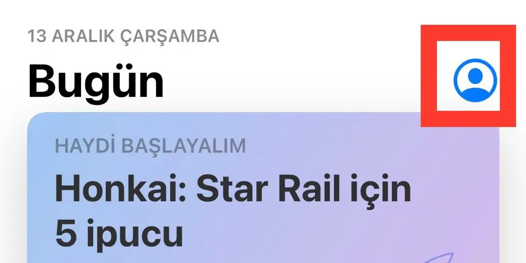 iPhone'da Instagram Nasıl Güncellenir?
