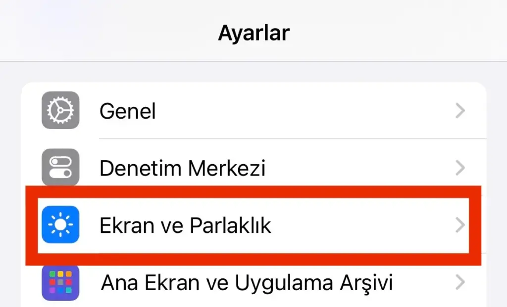 Instagram'da Karanlık Modu Nasıl Etkinleştirirsiniz?