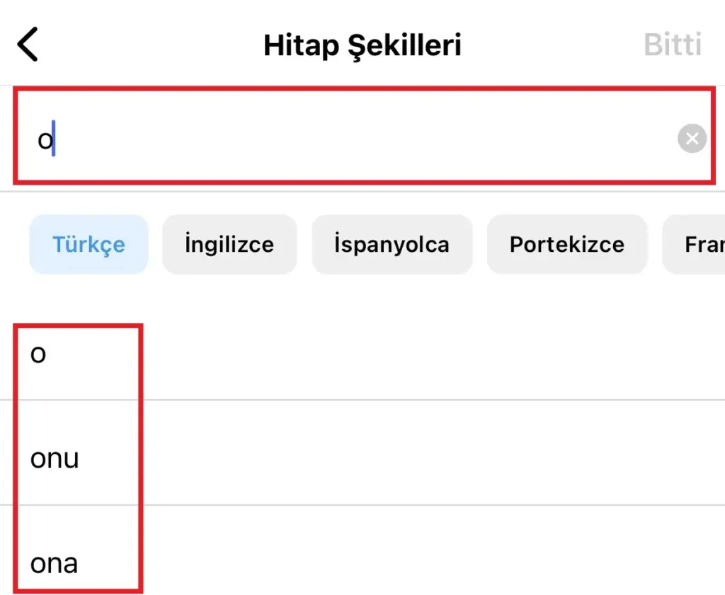 Instagram Pronounce Nasıl Eklenir?