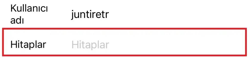 Instagram Pronounce Nasıl Eklenir?