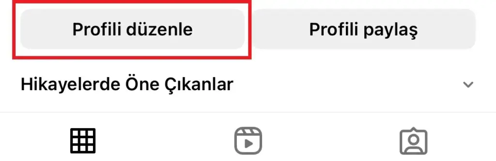Instagram Pronounce Nasıl Eklenir?