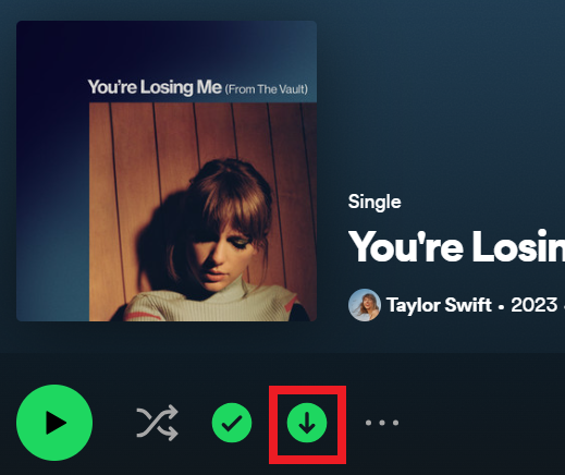Spotify Şarkı Nasıl İndirilir?