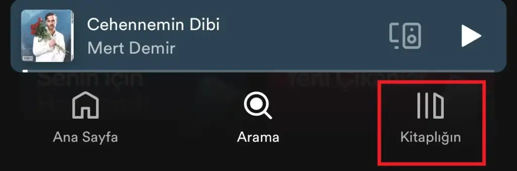 Spotify Şarkı Nasıl İndirilir? Müzikleri Çevrimdışı Dinle