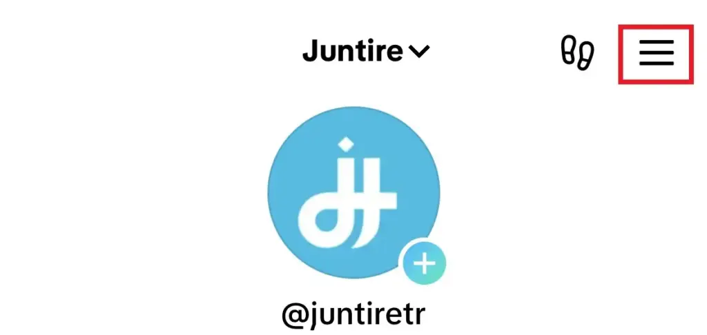 TikTok'ta Beğenilen Videoları Gizlemek
