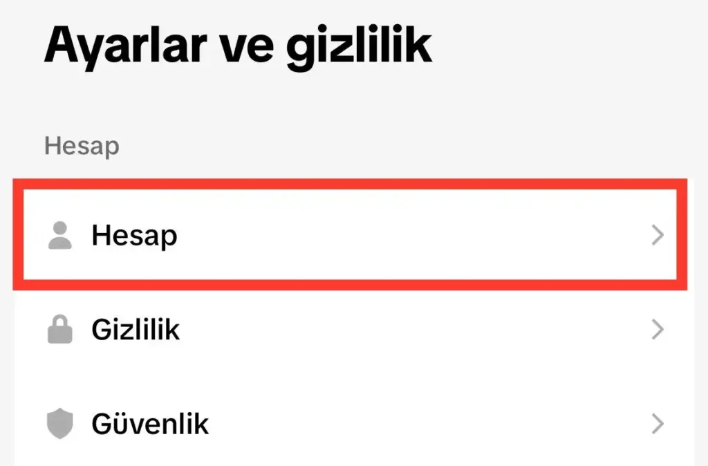 instagram hesap nasıl silinir